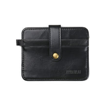Luxury Retro Mens Wallets PU Leather Clutch Wallet Credit ID Card Slim Purse bolso masculino CF
