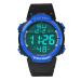 Men Digital Watch Top Luxury Boy Military Army LCD Stopwatch Date Rubber Watch Relogio Masculino CF