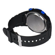 Men Digital Watch Top Luxury Boy Military Army LCD Stopwatch Date Rubber Watch Relogio Masculino CF