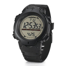 Men LED Digital Watches Top Luxury Military Army Relogio Masculino Watch Alarm Simple Business Clock CF