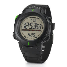 Men LED Digital Watches Top Luxury Military Army Relogio Masculino Watch Alarm Simple Business Clock CF