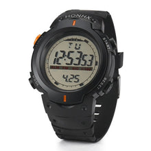 Men LED Digital Watches Top Luxury Military Army Relogio Masculino Watch Alarm Simple Business Clock CF