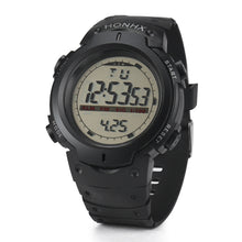 Men LED Digital Watches Top Luxury Military Army Relogio Masculino Watch Alarm Simple Business Clock CF