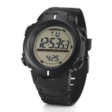 Men LED Digital Watches Top Luxury Military Army Relogio Masculino Watch Alarm Simple Business Clock CF