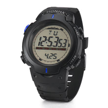 Men LED Digital Watches Top Luxury Military Army Relogio Masculino Watch Alarm Simple Business Clock CF