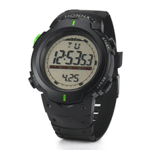 Men LED Digital Watches Top Luxury Military Army Relogio Masculino Watch Alarm Simple Business Clock CF