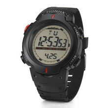 Men LED Digital Watches Top Luxury Military Army Relogio Masculino Watch Alarm Simple Business Clock CF