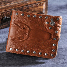 Men Purse PU Leather Business Short Wallet Famous Coin Purses Card Holders Handbag bolsos CF