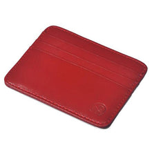 Men Wallet Slim Credit Card Holder Purse Mini Wallets ID Case Coin Bag Pouch bolso masculino CF