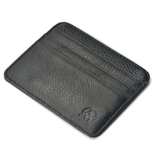 Men Wallet Slim Credit Card Holder Purse Mini Wallets ID Case Coin Bag Pouch bolso masculino CF