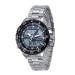 Men Watch Top Luxury Military Army Relogio Masculino Double Movement Stainless Steel Band Quartz Watch CF