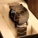 Men Watch Top Luxury Military Army Stainless Steel Business Quartz Analog Watch Relogio Masculino CF