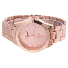 Men Watches Military army Top Luxury Classic Stainless Steel Band Gold Wrist Watch Relogio Masculino CF