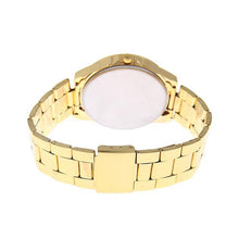 Men Watches Military army Top Luxury Classic Stainless Steel Band Gold Wrist Watch Relogio Masculino CF