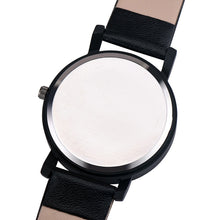 Men Watches Top Luxury Business PU Leather Band Simple Clock Analog Quartz Wrist Watch Relogio Masculino CF