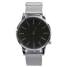 Men Watches Top Luxury Military Army Business Clock Relogio Masculino Stainless Steel Band Dial Watch CF