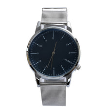 Men Watches Top Luxury Military Army Business Clock Relogio Masculino Stainless Steel Band Dial Watch CF