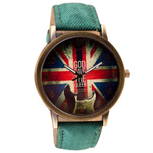 Men Watches Top Luxury Military Army PU Leather Band Analog Quartz Wrist Watch Relogio Masculino CF