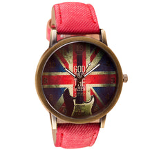 Men Watches Top Luxury Military Army PU Leather Band Analog Quartz Wrist Watch Relogio Masculino CF