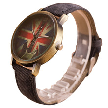 Men Watches Top Luxury Military Army PU Leather Band Analog Quartz Wrist Watch Relogio Masculino CF