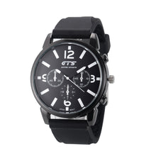 Men Watches Top Luxury Military army Black Relogio Masculino Clock Analog Quartz Wrist Watch CF