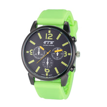 Men Watches Top Luxury Military army Black Relogio Masculino Clock Analog Quartz Wrist Watch CF
