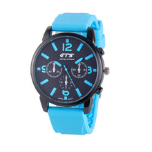 Men Watches Top Luxury Military army Black Relogio Masculino Clock Analog Quartz Wrist Watch CF