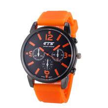 Men Watches Top Luxury Military army Black Relogio Masculino Clock Analog Quartz Wrist Watch CF