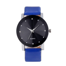 Men Watches Top Luxury Military army Business Quartz Clock Relogio Masculino PU Leather Band Watch CF
