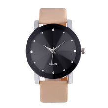Men Watches Top Luxury Military army Business Quartz Clock Relogio Masculino PU Leather Band Watch CF