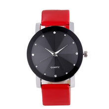Men Watches Top Luxury Military army Business Quartz Clock Relogio Masculino PU Leather Band Watch CF