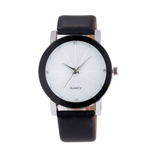 Men Watches Top Luxury Military army Business Quartz Clock Relogio Masculino PU Leather Band Watch CF