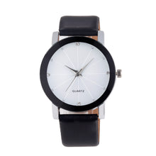 Men Watches Top Luxury Military army Business Quartz Clock Relogio Masculino PU Leather Band Watch CF
