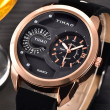 Men Watches Top Luxury Military army Clock Relogio Masculino Digital Analog Quartz Wrist Watch CF