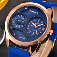 Men Watches Top Luxury Military army Clock Relogio Masculino Digital Analog Quartz Wrist Watch CF