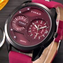 Men Watches Top Luxury Military army Clock Relogio Masculino Digital Analog Quartz Wrist Watch CF