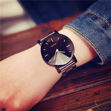 Men Watches Top Luxury Military army Relogio Masculino Stainless Steel Band Quartz Analog Watch CF