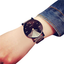 Men Watches Top Luxury Military army Relogio Masculino Stainless Steel Band Quartz Analog Watch CF