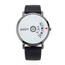 Men Watches Top Luxury Relogio Masculino Creative Minimalist Calendar Military army Business Quartz Watch CF