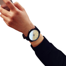 Men Watches Top Luxury Relogio Masculino Minimalist Personality Business Big Dial Lovers Clock Watch CF