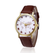 Men Watches Top Luxury Retro Design PU Leather Band Military army Analog Quartz Watch Relogio Masculino CF
