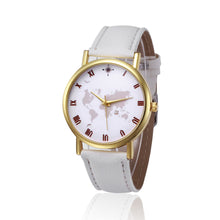 Men Watches Top Luxury Retro Design PU Leather Band Military army Analog Quartz Watch Relogio Masculino CF