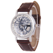 Men Watches Top Luxury Military Army Mechanical Watch Business Relogio Masculino Date Clock CF