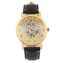 Men Watches Top Luxury Military Army Mechanical Watch Business Relogio Masculino Date Clock CF