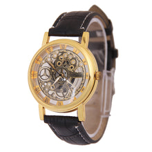 Men Watches Top Luxury Military Army Mechanical Watch Business Relogio Masculino Date Clock CF