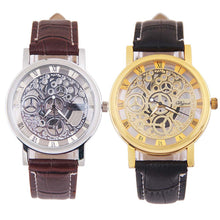 Men Watches Top Luxury Military Army Mechanical Watch Business Relogio Masculino Date Clock CF