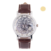 Men Watches Top Luxury Military Army Mechanical Watch Business Relogio Masculino Date Clock CF