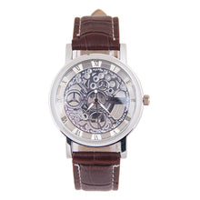 Men Watches Top Luxury Military Army Mechanical Watch Business Relogio Masculino Date Clock CF