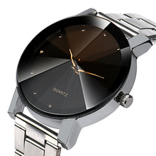 MenWatches Top Luxury Relogio Masculino Stainless Steel Band Analog Quartz Military Business Watch CF