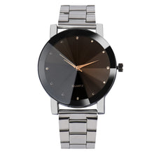 MenWatches Top Luxury Relogio Masculino Stainless Steel Band Analog Quartz Military Business Watch CF
